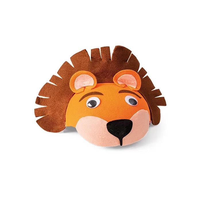Nowa Szkola Hat Lion