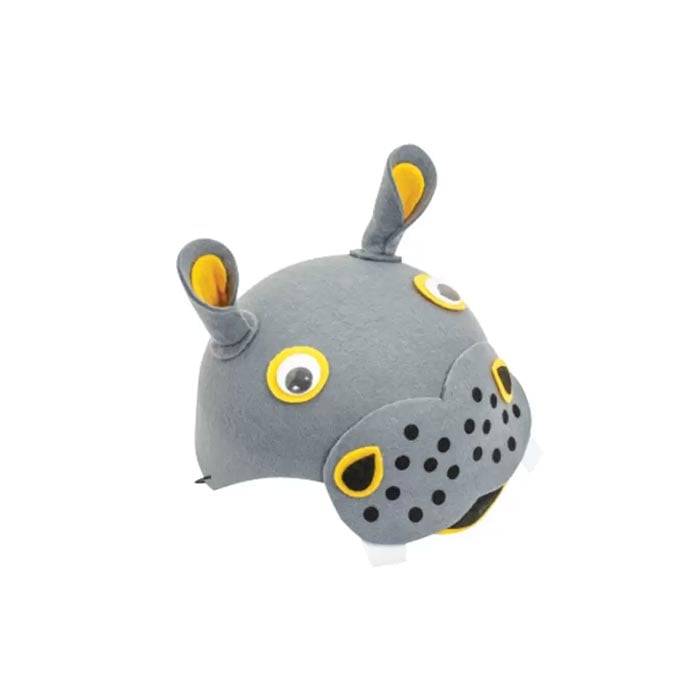 Nowa Szkola Hat Hippopotamus