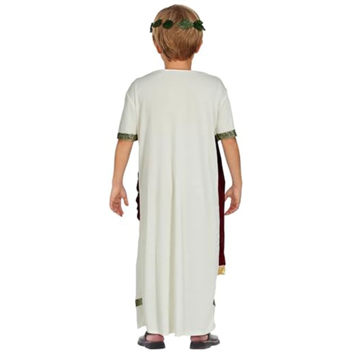 ROMAN COSTUME 10-12 YEARS (147CM)