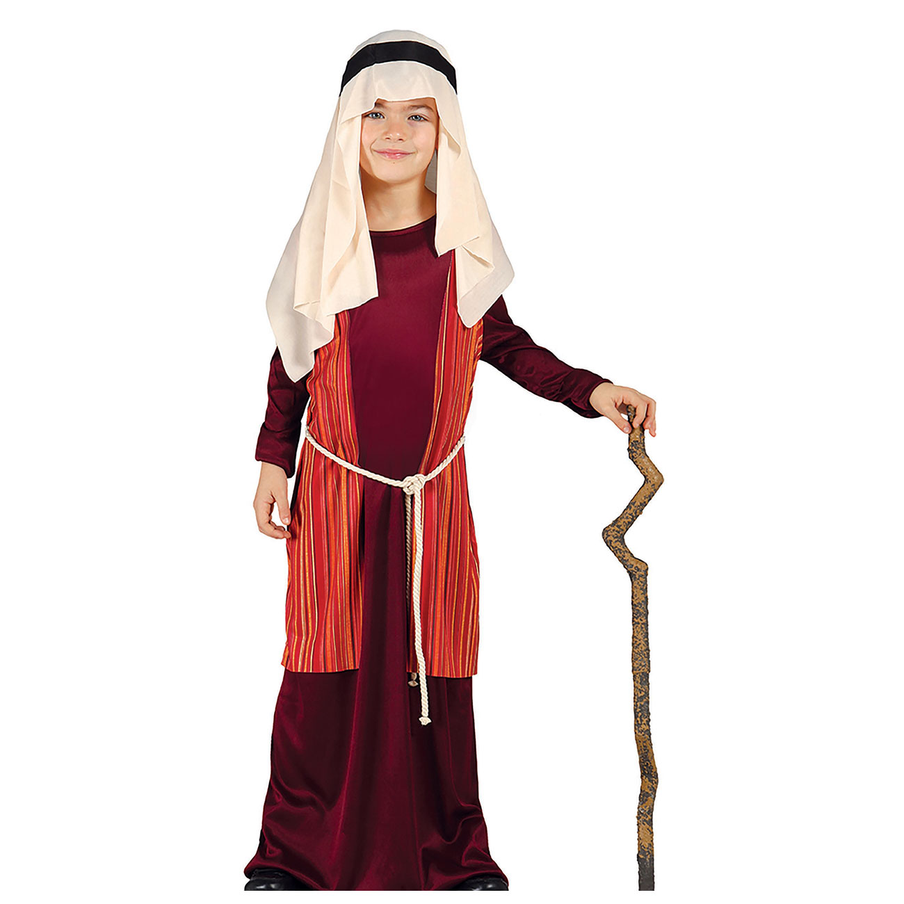 Joseph Costume, for children 10–12 yrs