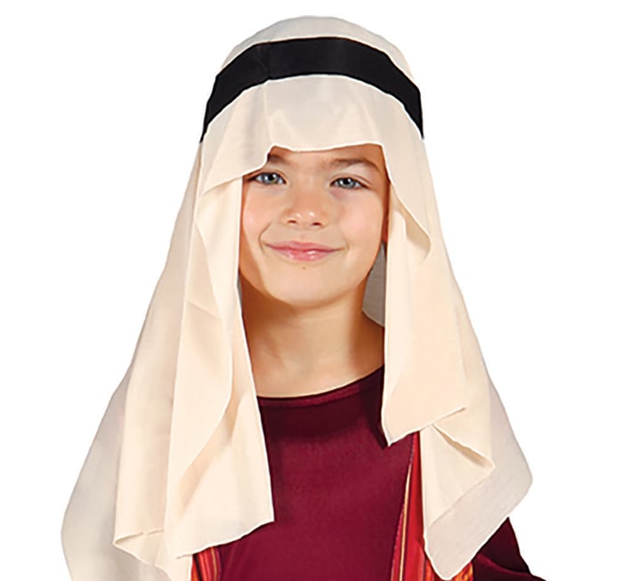 JOSEPH COSTUME 10-12 YEARS