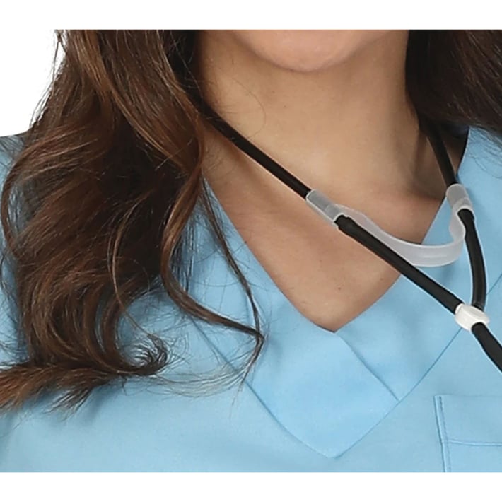 Костюм на Медицинска сестра, размер 38-40, M