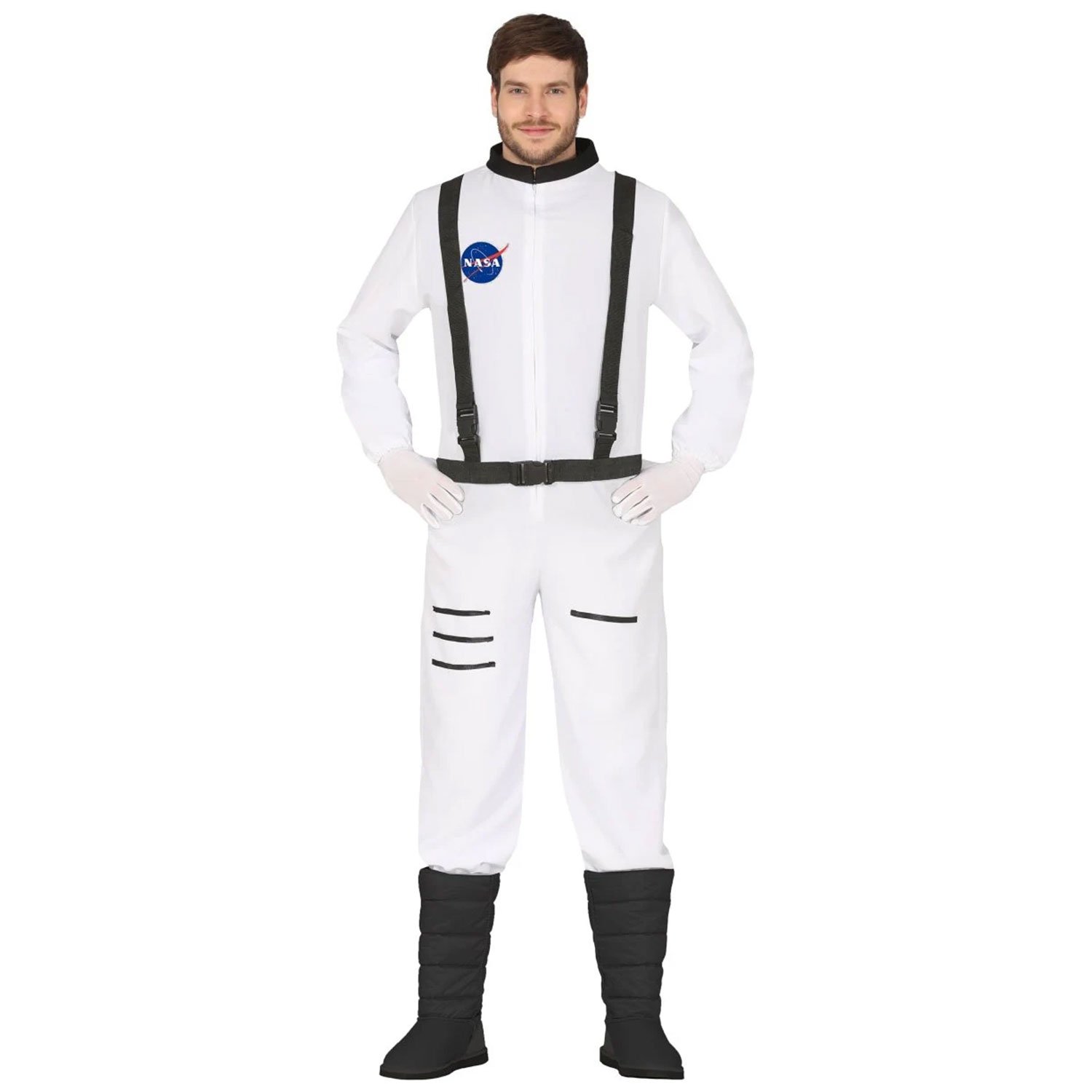 Costume Astronaut, size 46–48, S