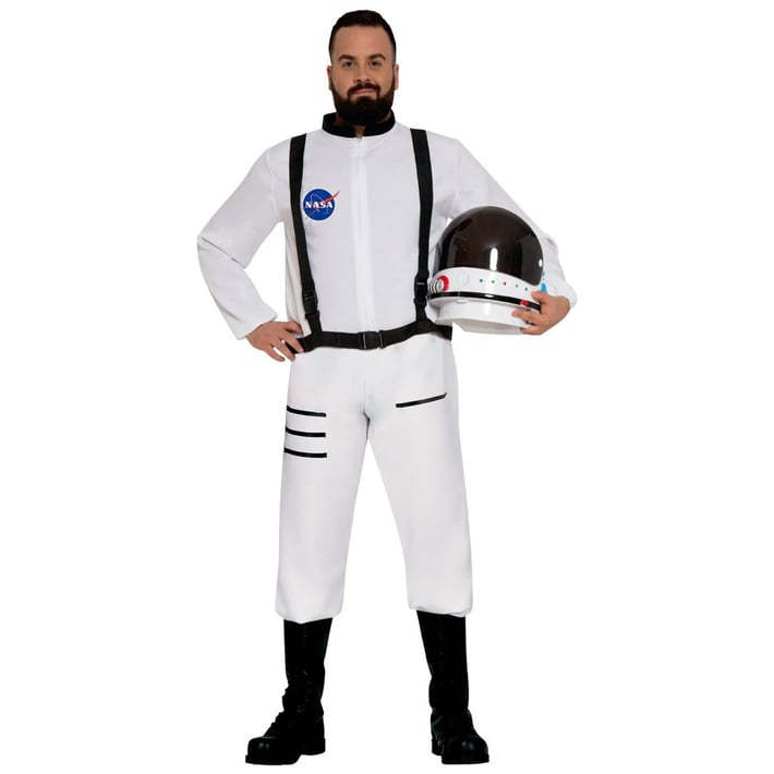 Костюм на Астронавт, размер 46-48, S