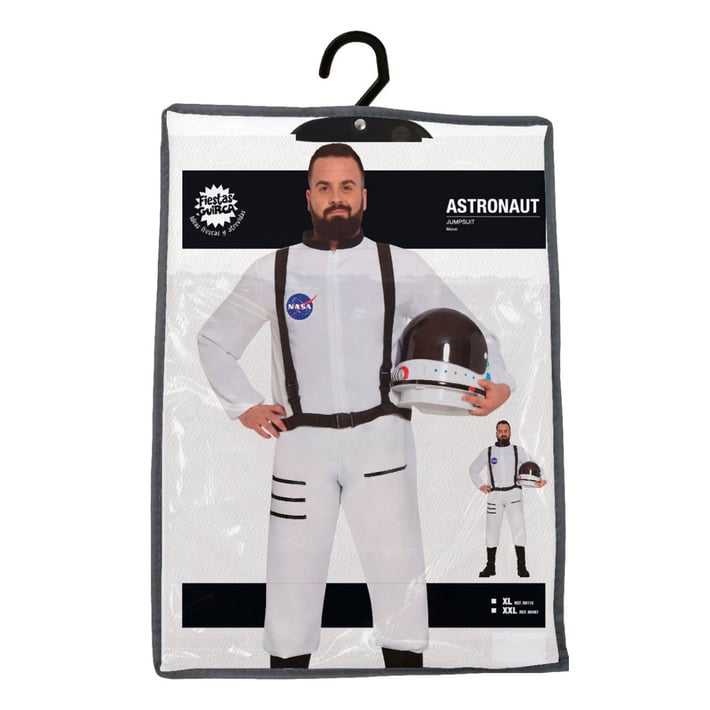 Костюм на Астронавт, размер 46-48, S