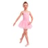 Костюм на Балерина Fyasa, за 7-9 годишни деца, розов