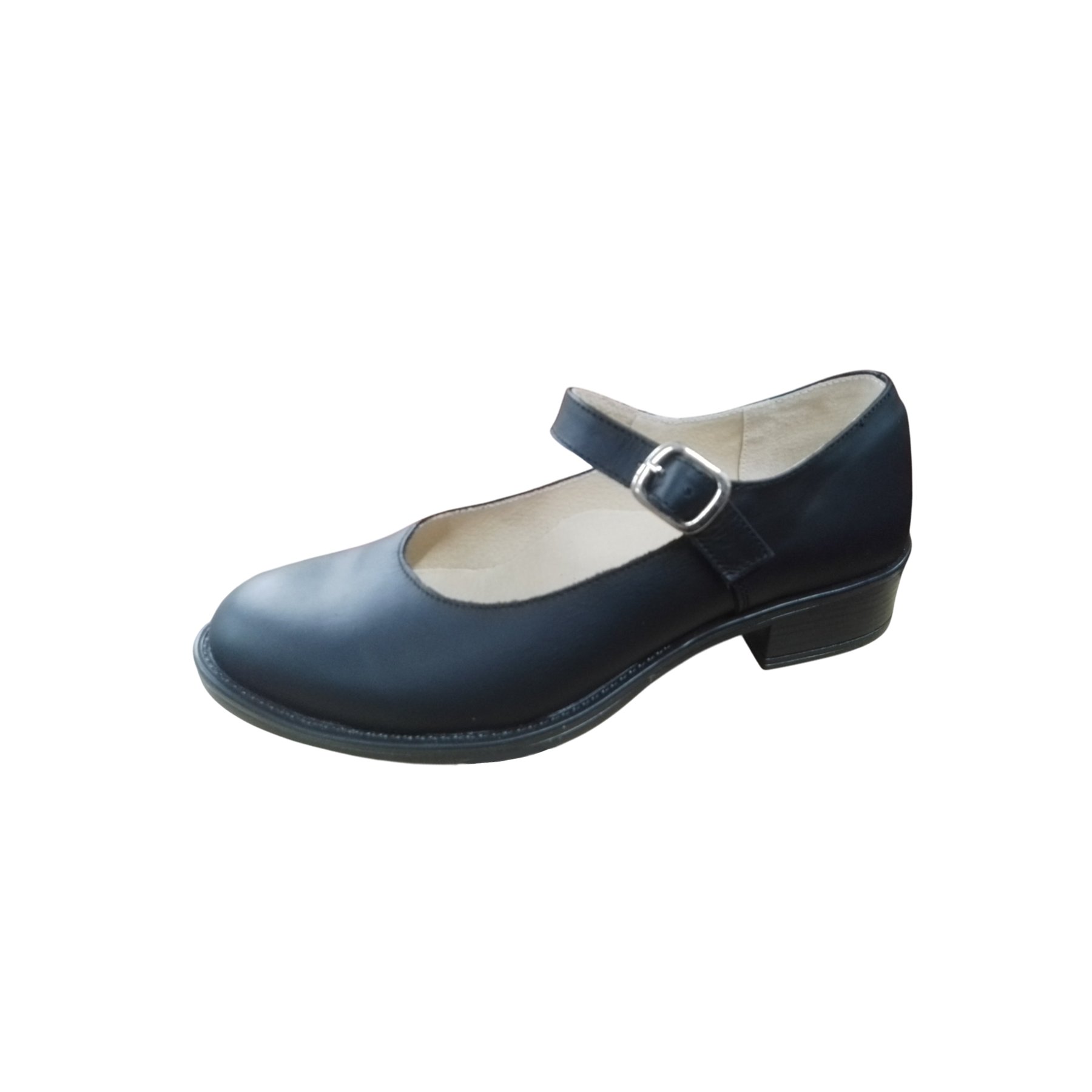 Shoes, women’s lace-up, size 37