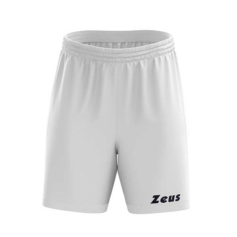 Zeus Shorts Mida Bianko, size S, white