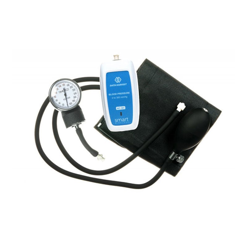Data Harvest Blood Pressure Measurement Kit Smart