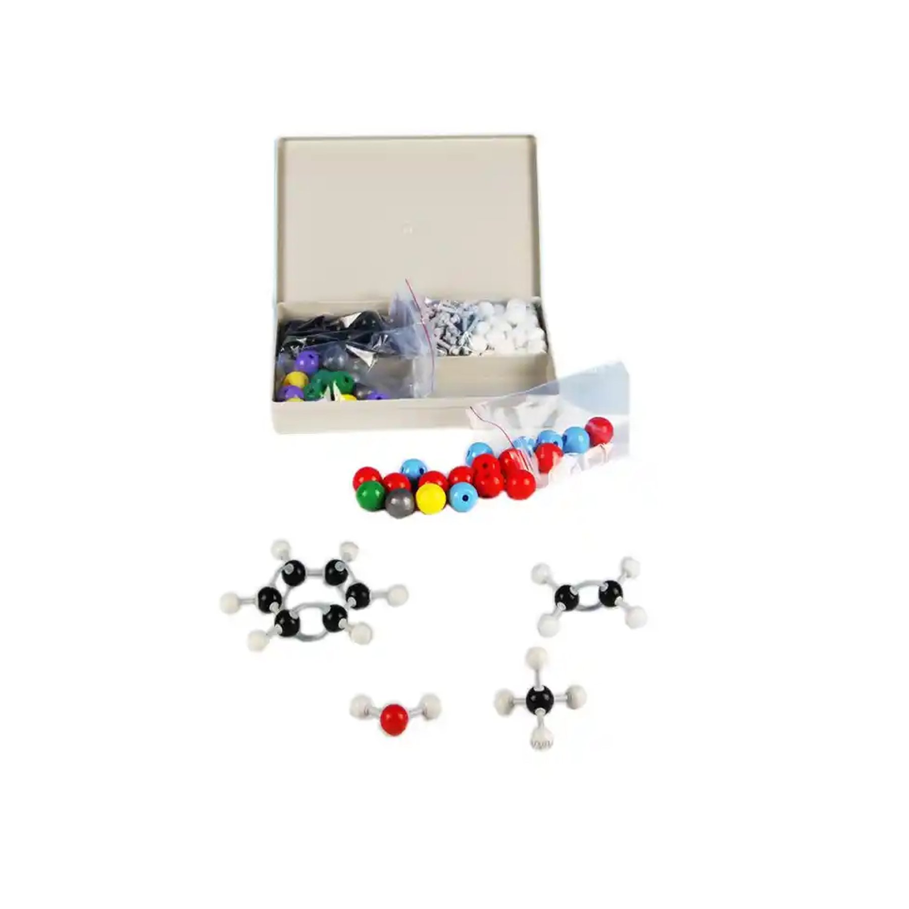 Gelsonlab Organic molecular model set