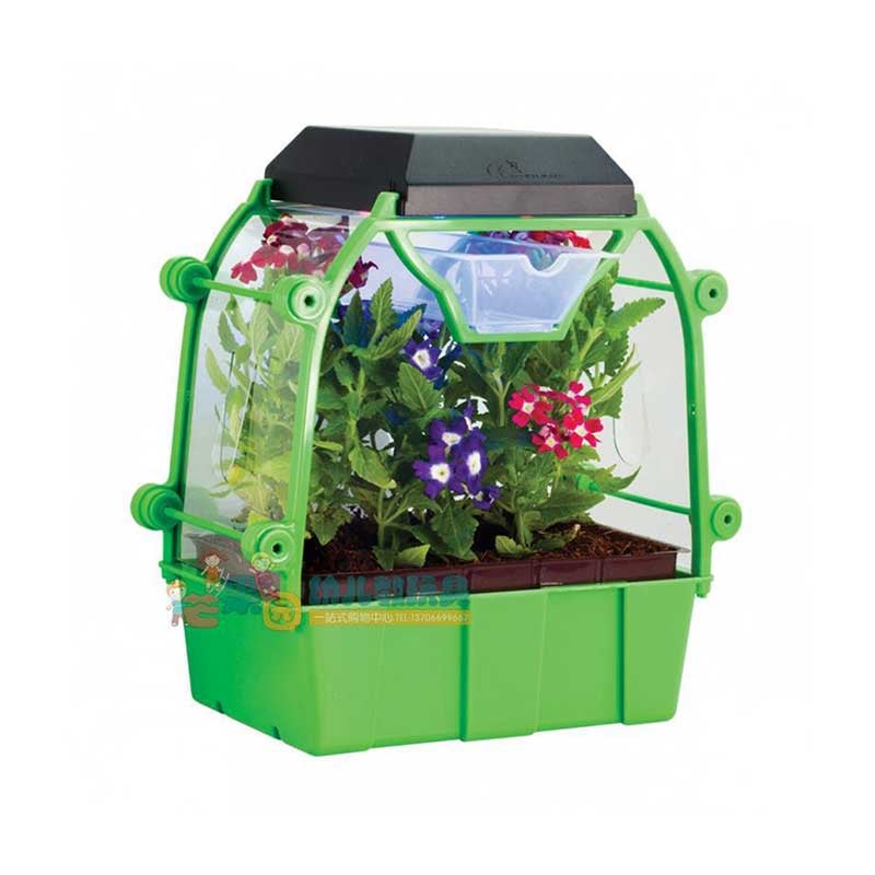 Gelsonlab Mini greenhouse set