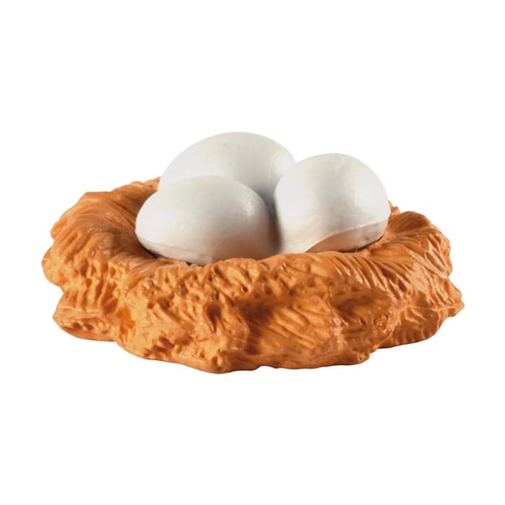 Жизнен цикъл на пиле Eduplay