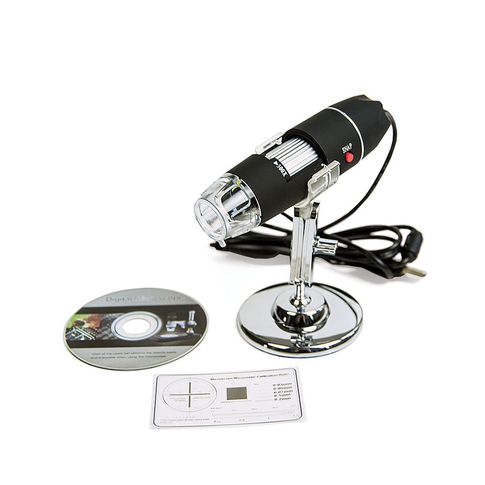 Nowa Szkola Microscope, digital, USB