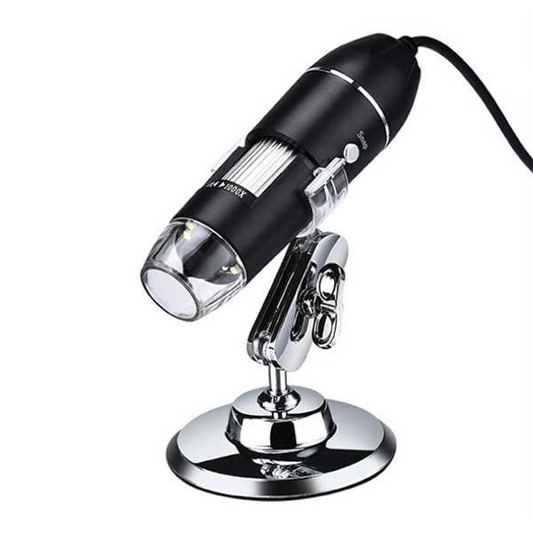 Gelsonlab Microscope, digital