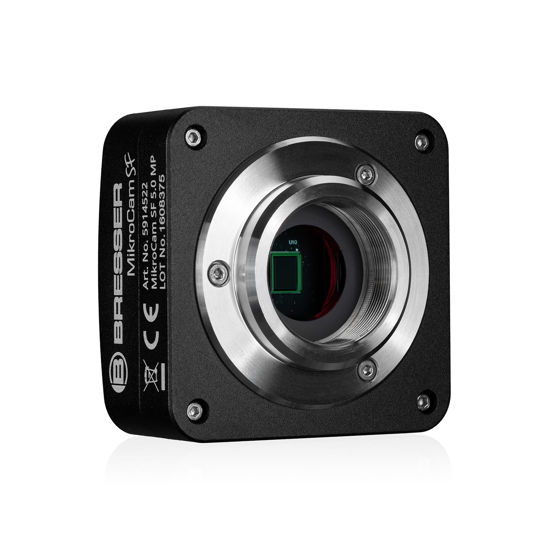 Microscope camera Bresser MikroCam SF, 5.0 MP