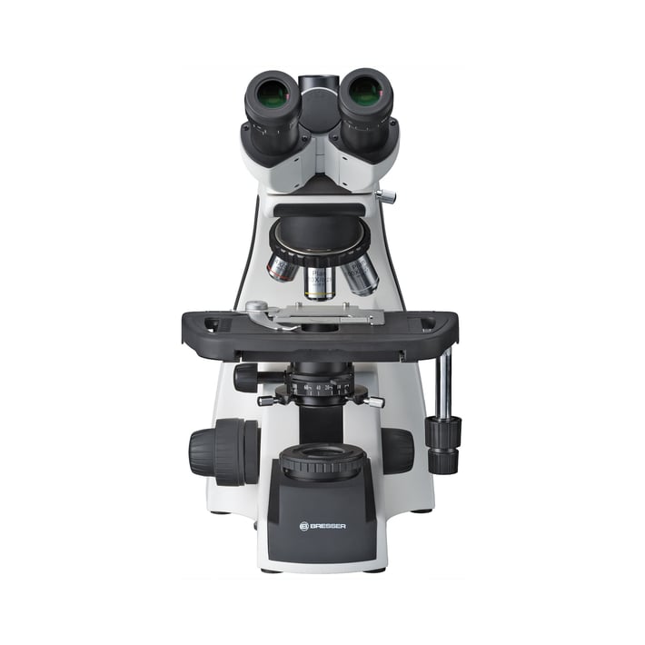Bresser Microscope Infinity, 40x