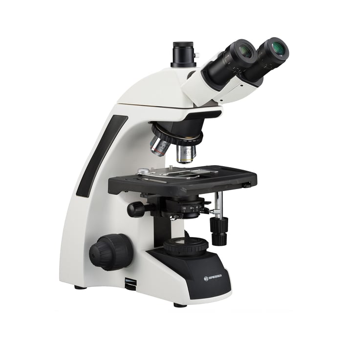 Bresser Microscope Infinity, 40x