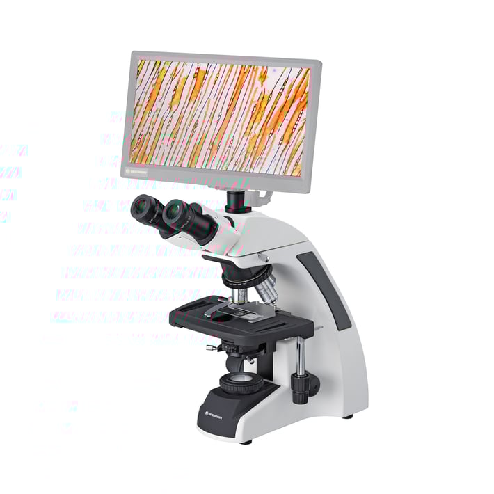 Bresser Microscope Infinity, 40x