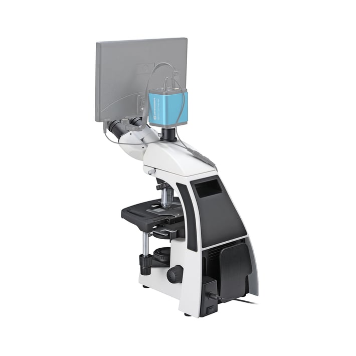Bresser Microscope Infinity, 40x