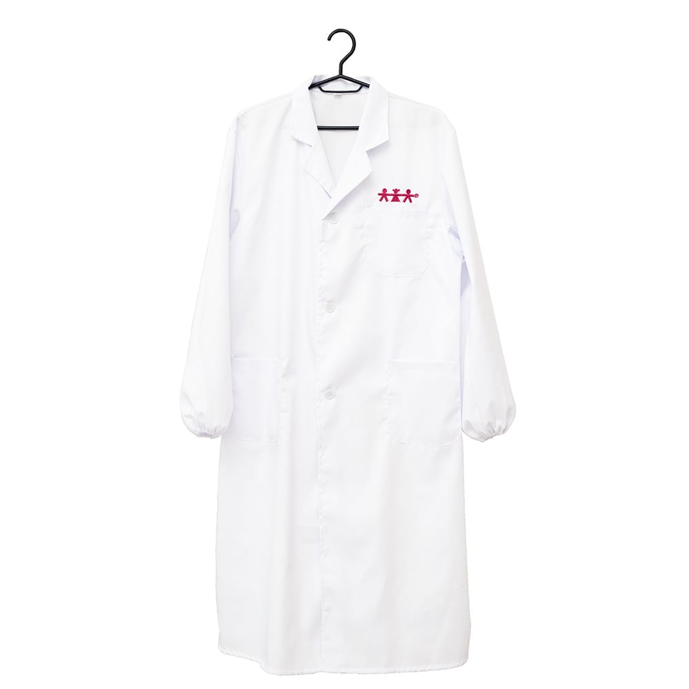 Apron Nowa Szkola, laboratory, size L