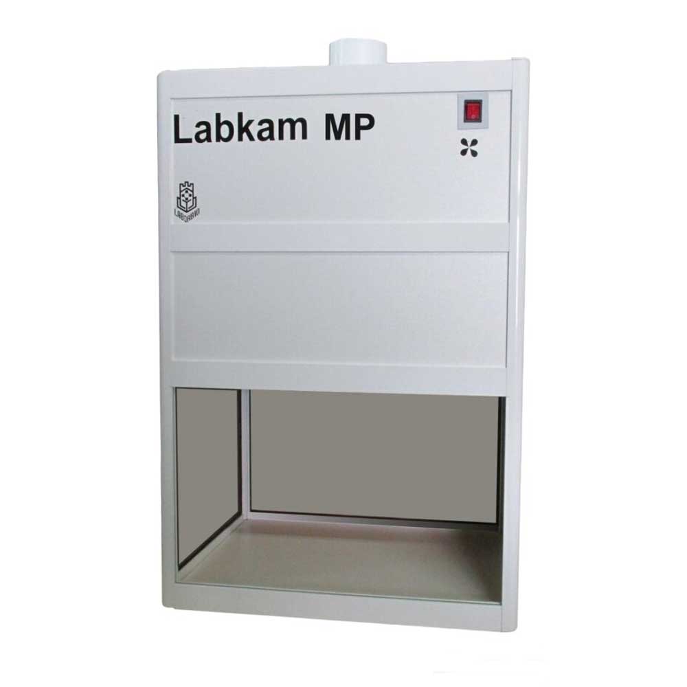 Labkam MP Laboratory Furnace, portable