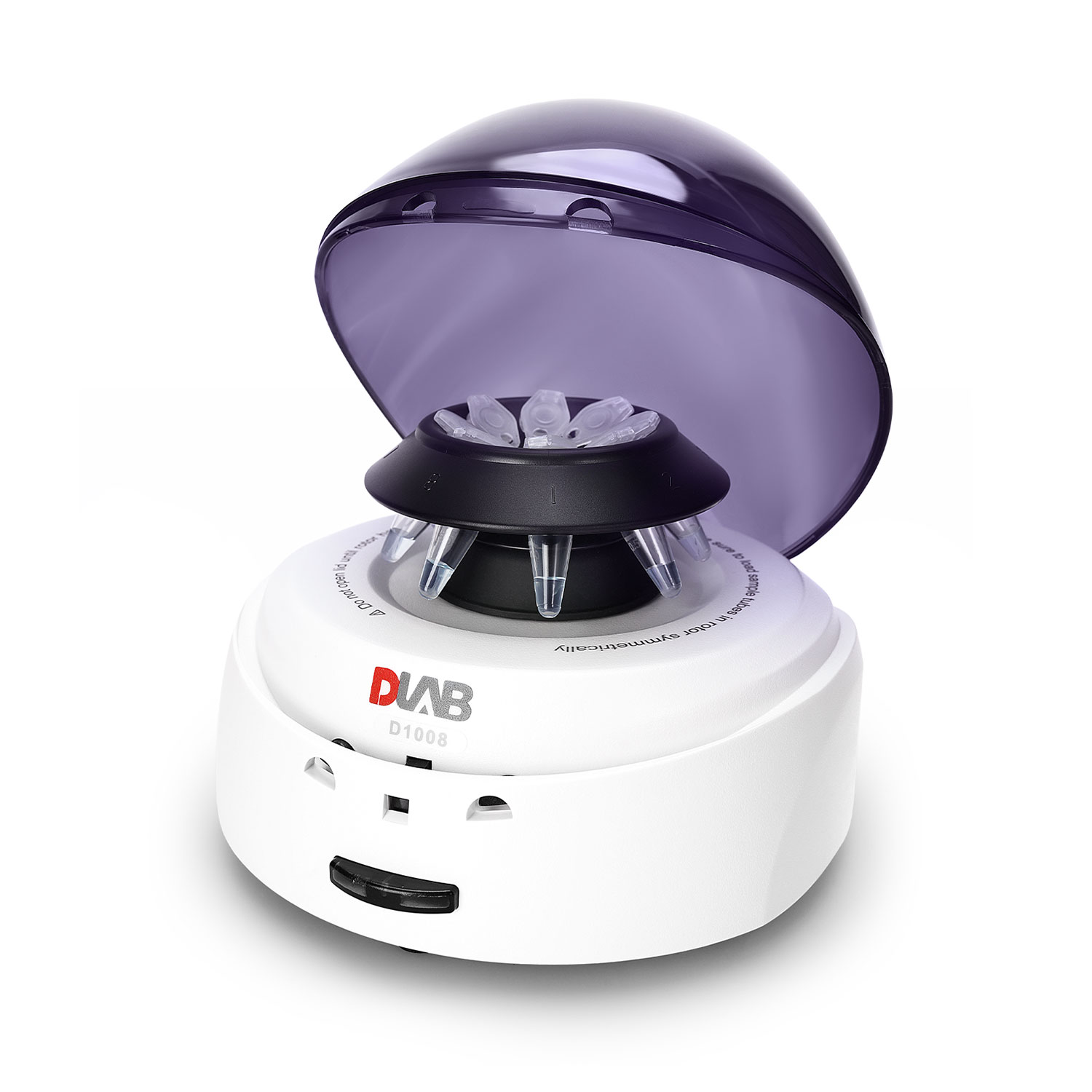 Dlab Microcentrifuge, fixed speed