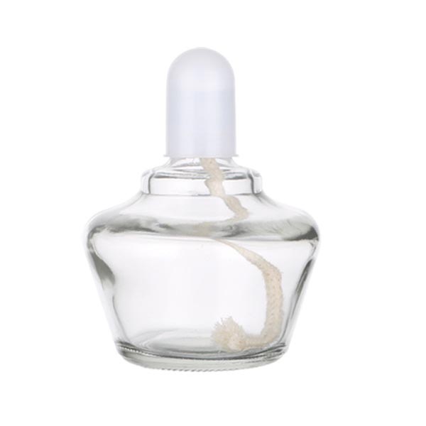 Gelsonlab Alcohol lamp, glass, 150 ml