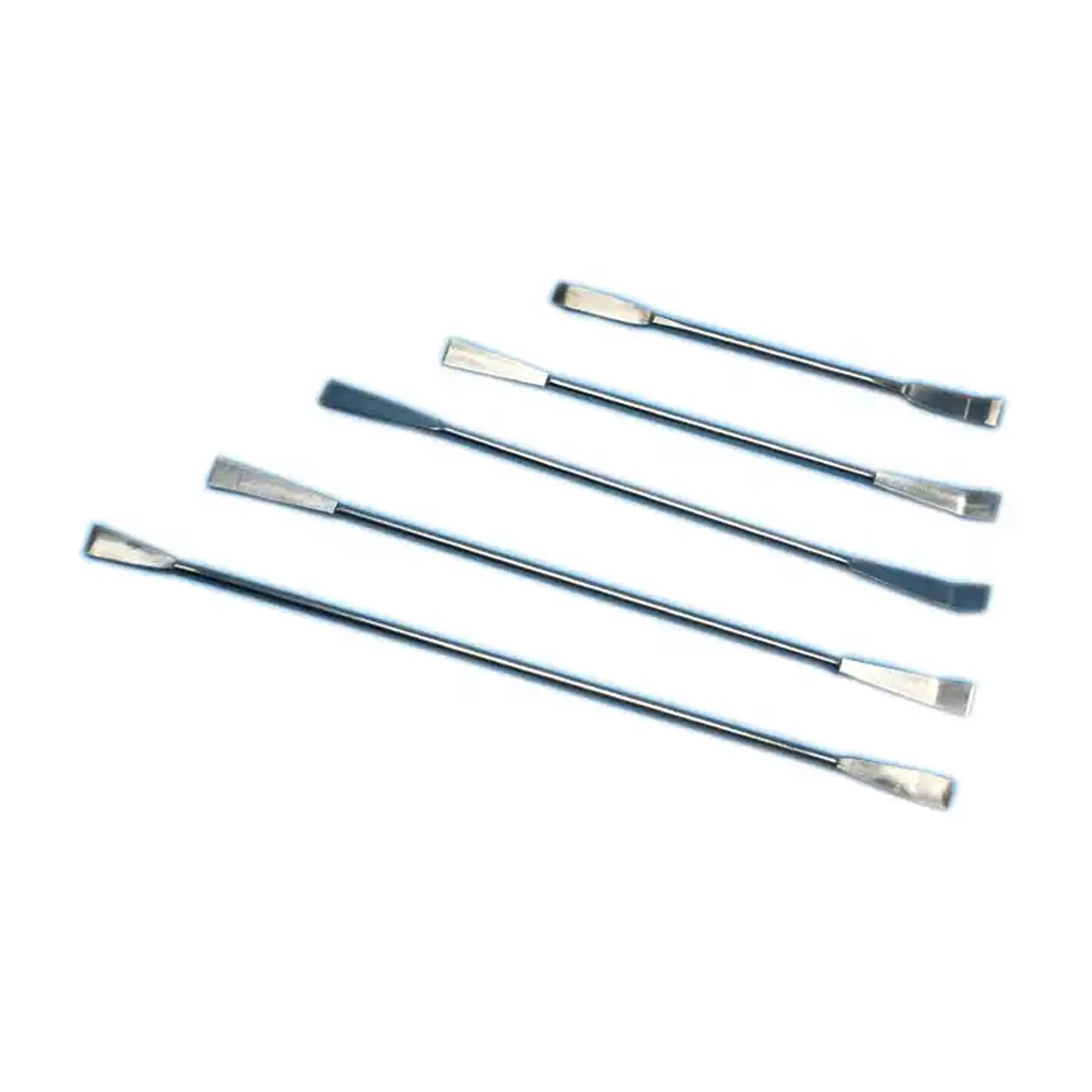 Gelsonlab Spatula set, 5 pcs