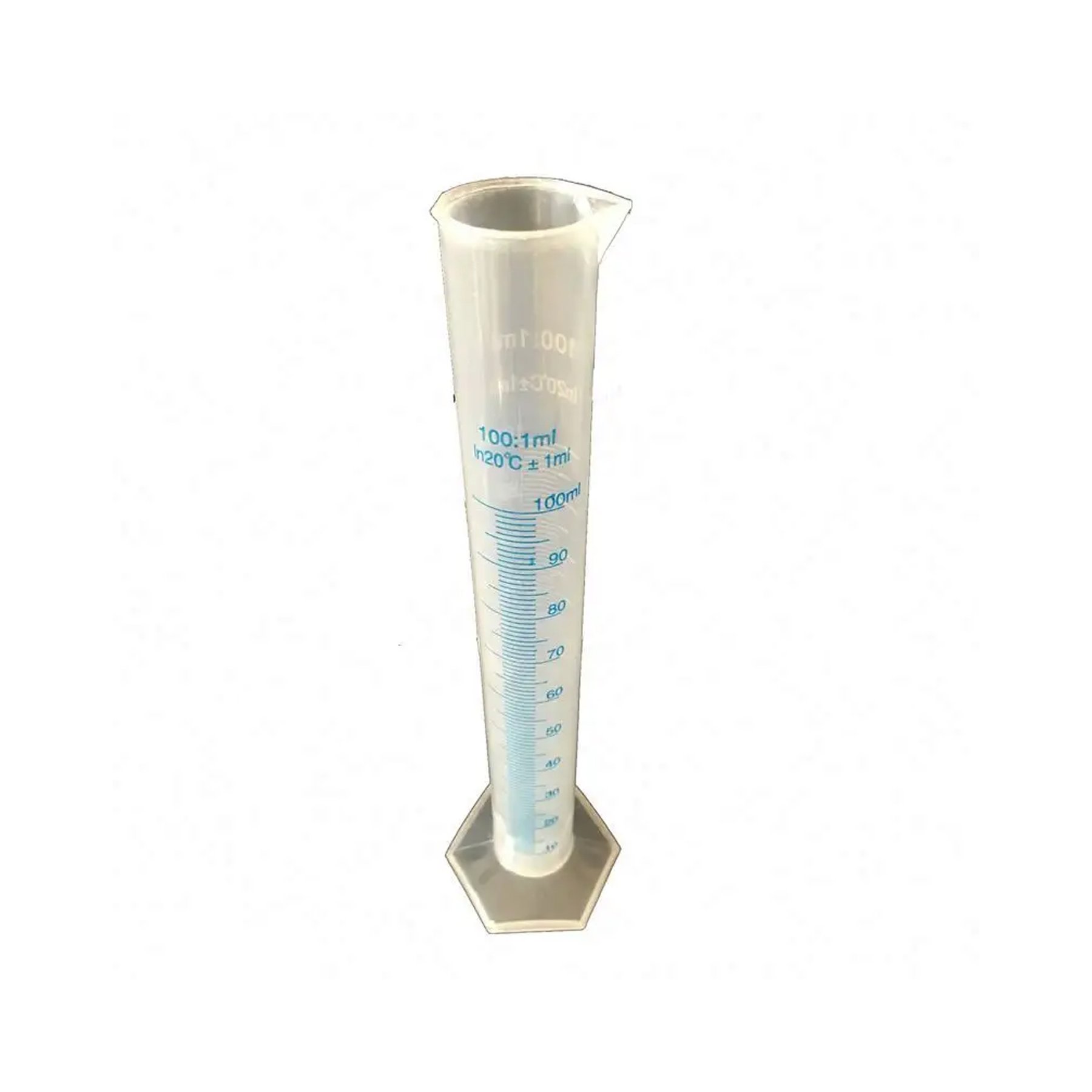 Gelsonlab Measuring Cylinder, 100 ml