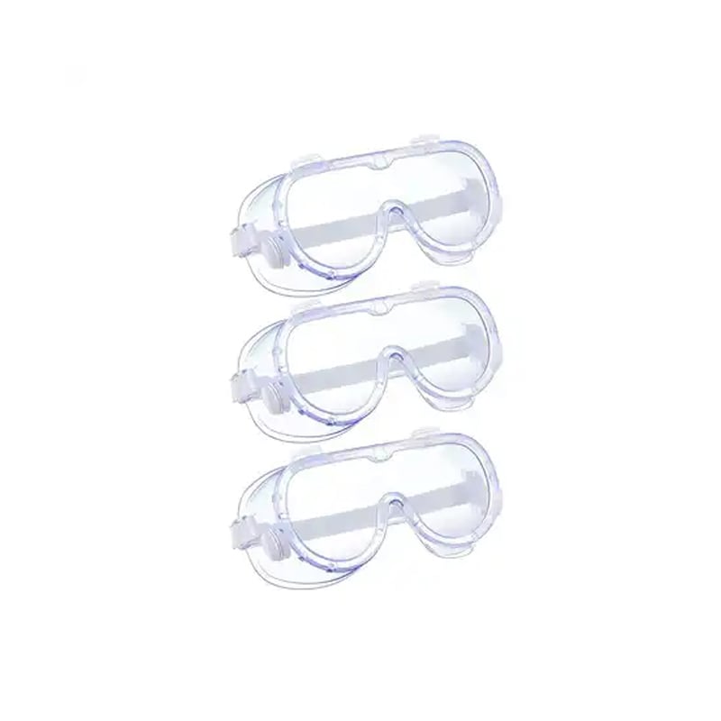 Gelsonlab Safety goggles