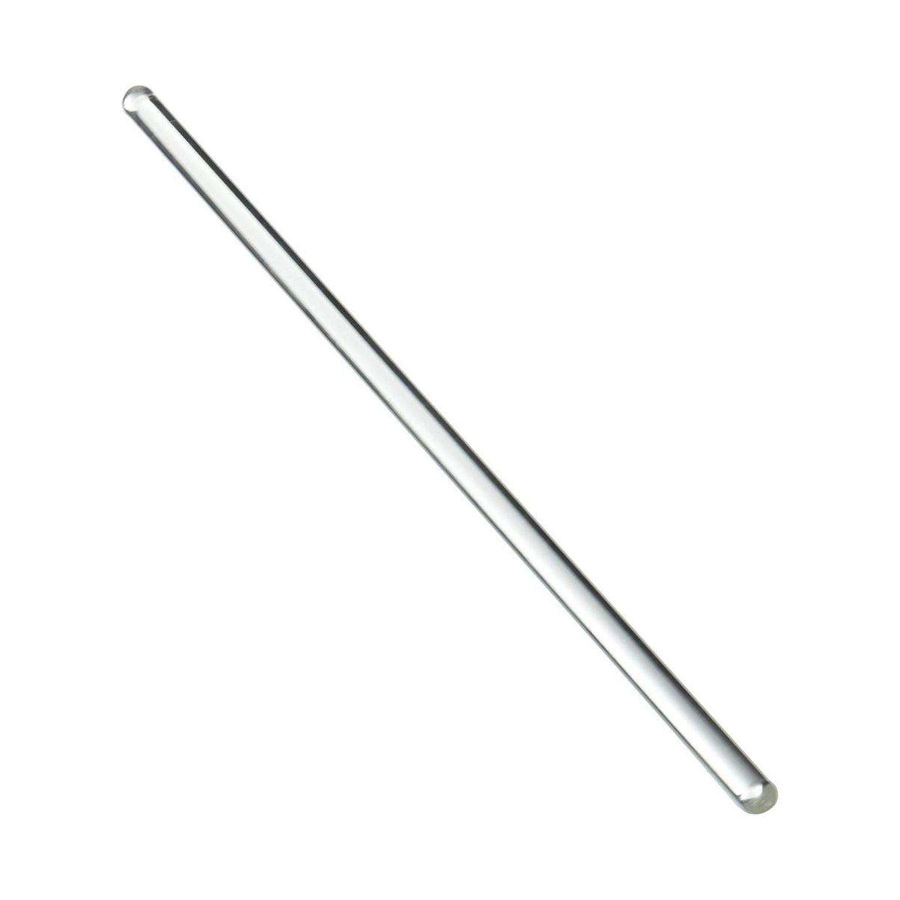 Gelsonlab Stirring Rod, Glass, 200/4 mm, 10 pcs