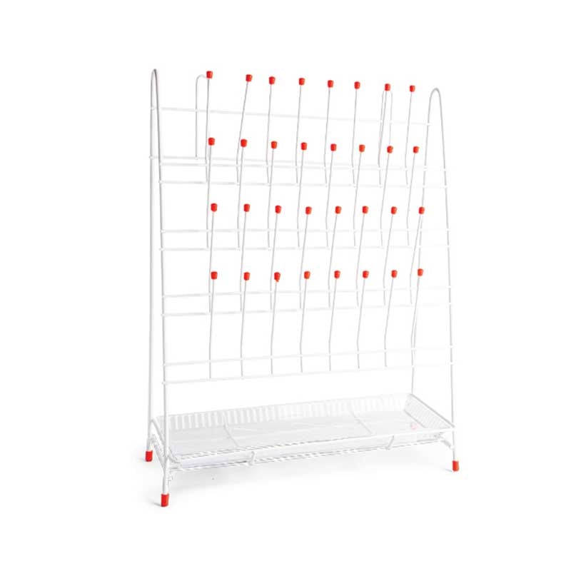 Nowa Szkola Laboratory Glassware Dryer, 36 x 17 x 47 cm