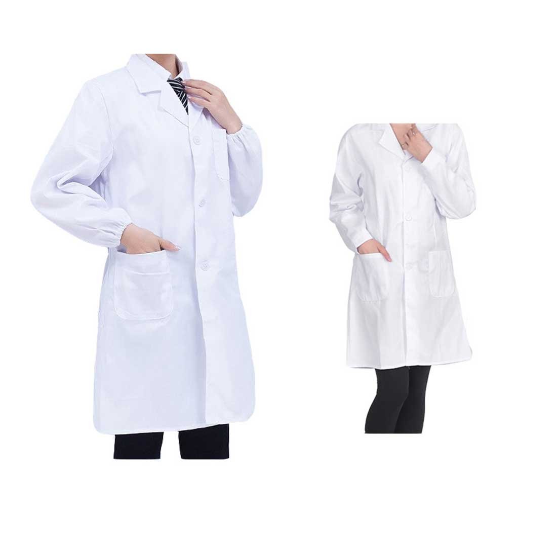Apron Gelsonlab, laboratory, size S