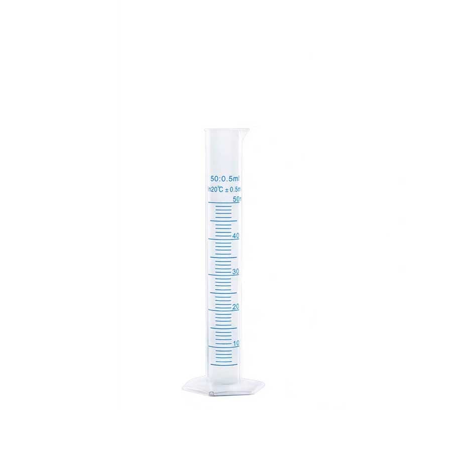 Gelsonlab Measuring cylinder, 50 ml