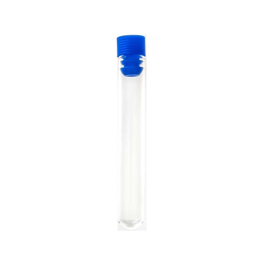 Gelsonlab Test tube, plastic, 100 pcs