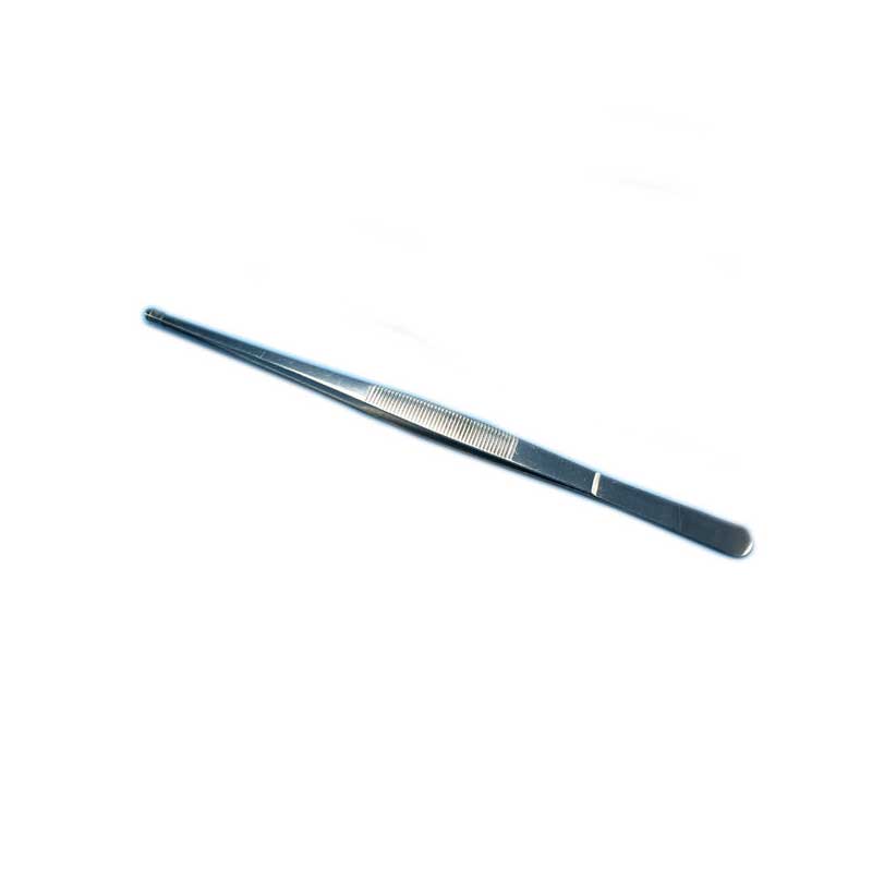 Gelsonlab Tweezers, Metal, 200 mm