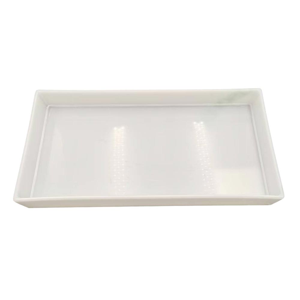 Gelsonlab Plastic Tray, 20 x 40 x 5 cm
