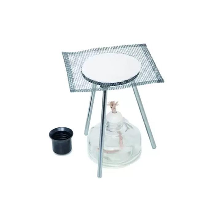 Nowa Szkola Heating kit