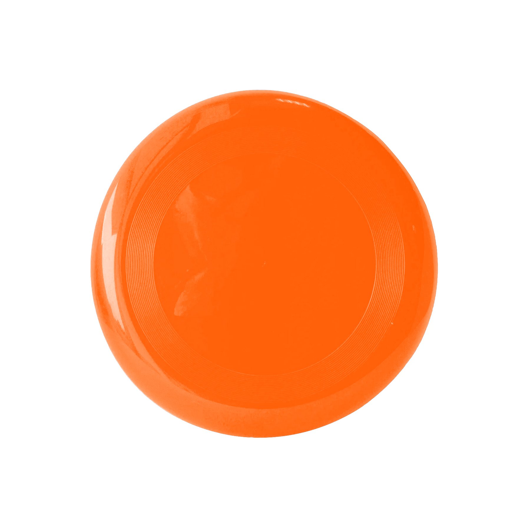 Frisbee, assorted colors