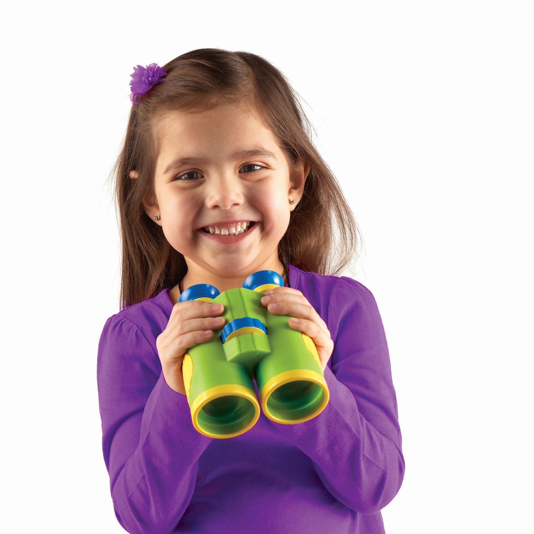 Learning Resources Binoculars, kids, 6x