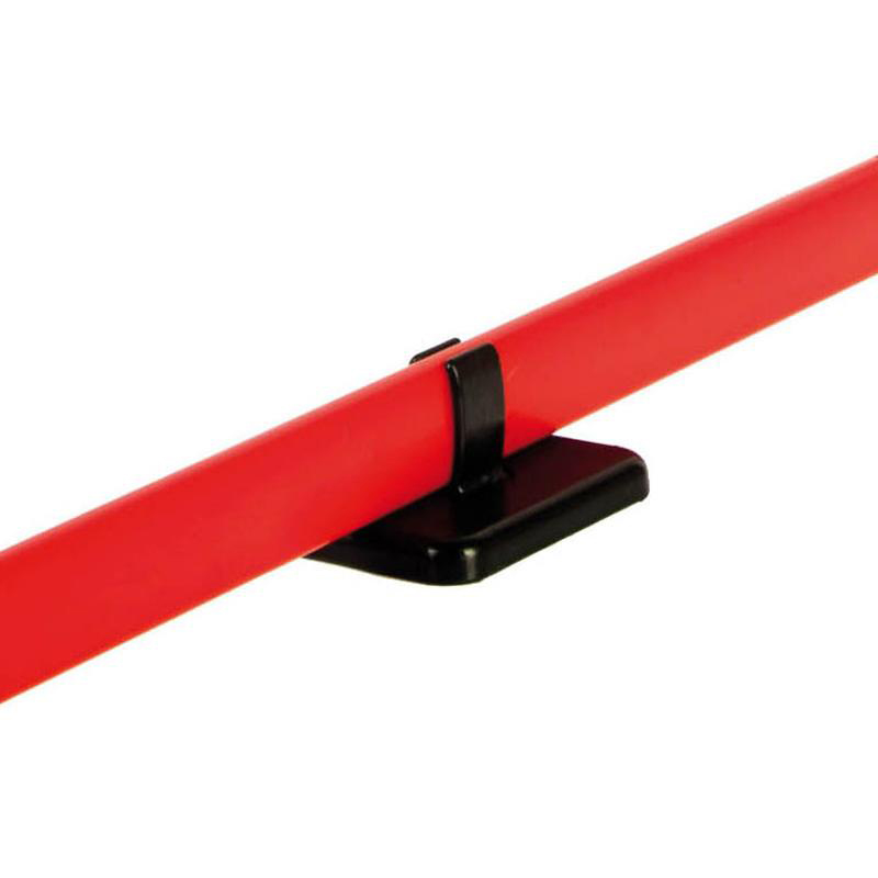 Nowa Szkola Hurdle & crawl stand, 6 pcs