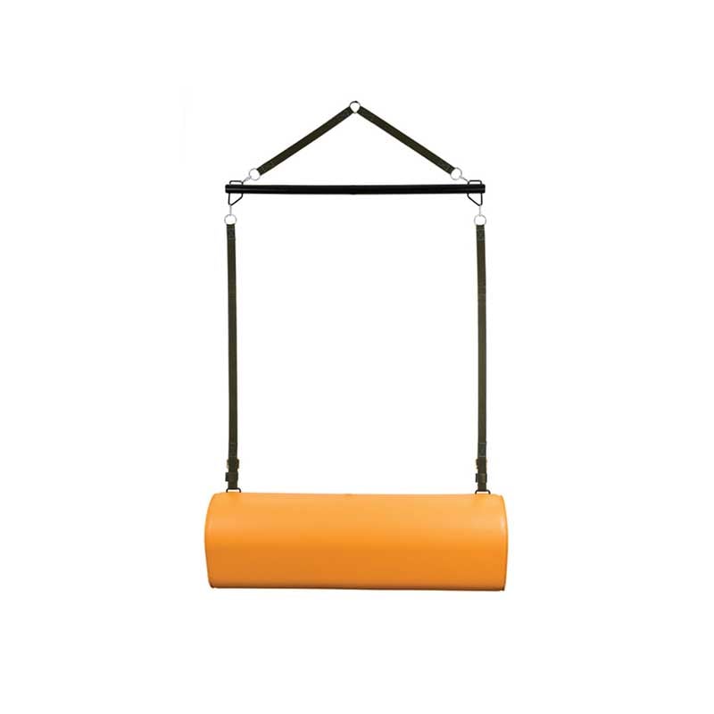 Nowa Szkola Swing, abdominal, 127 x 30 x 40 cm