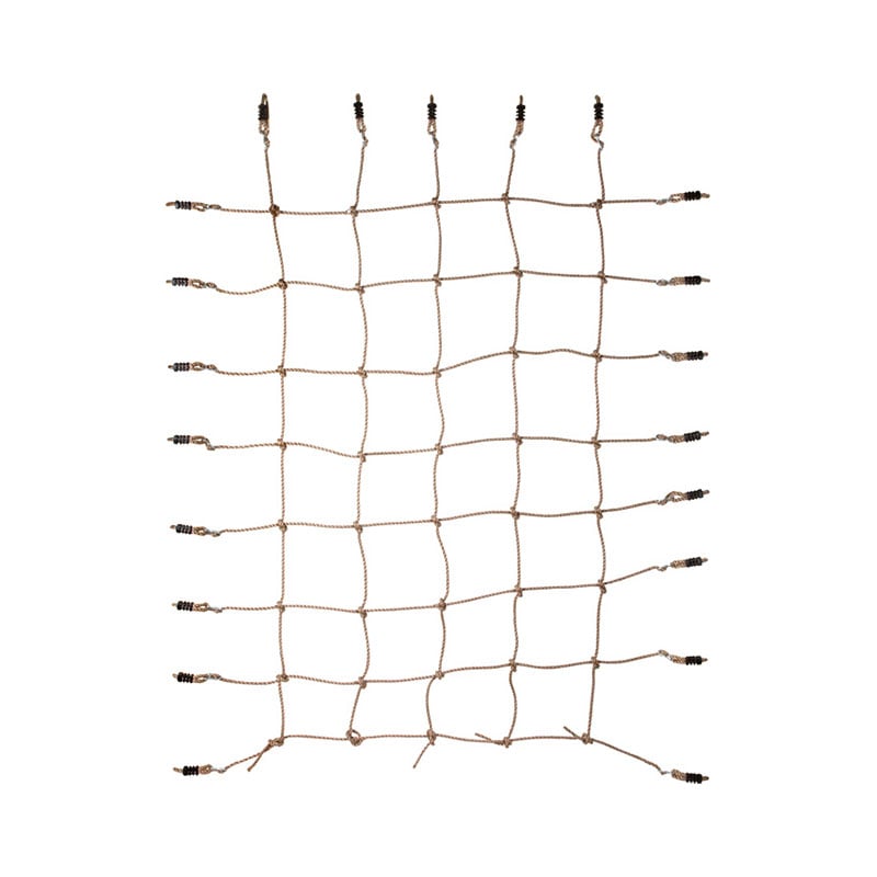 Small Foot Climbing Net, kids, 200 x 150 cm
