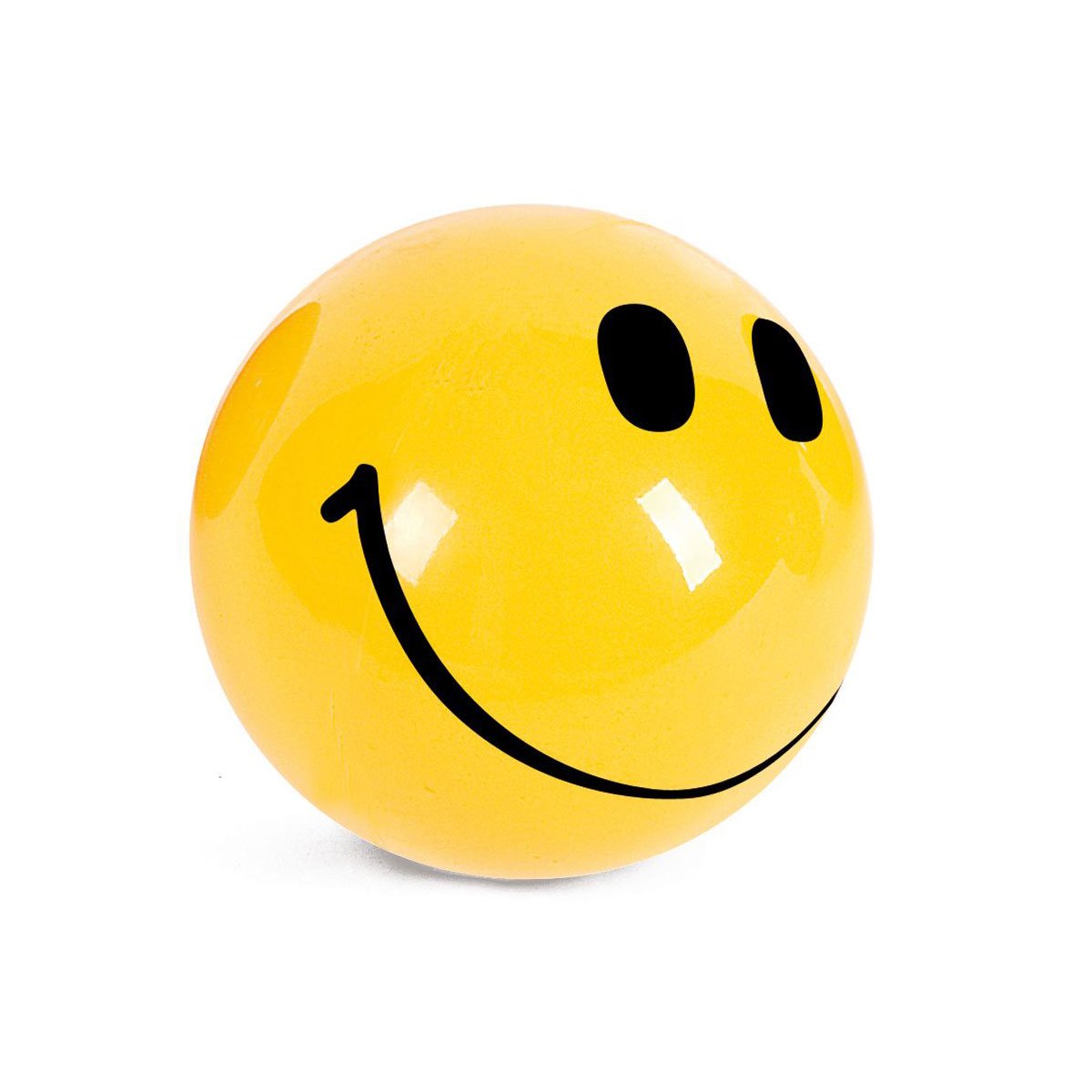 Nowa Szkola Ball, rubber, 15 cm