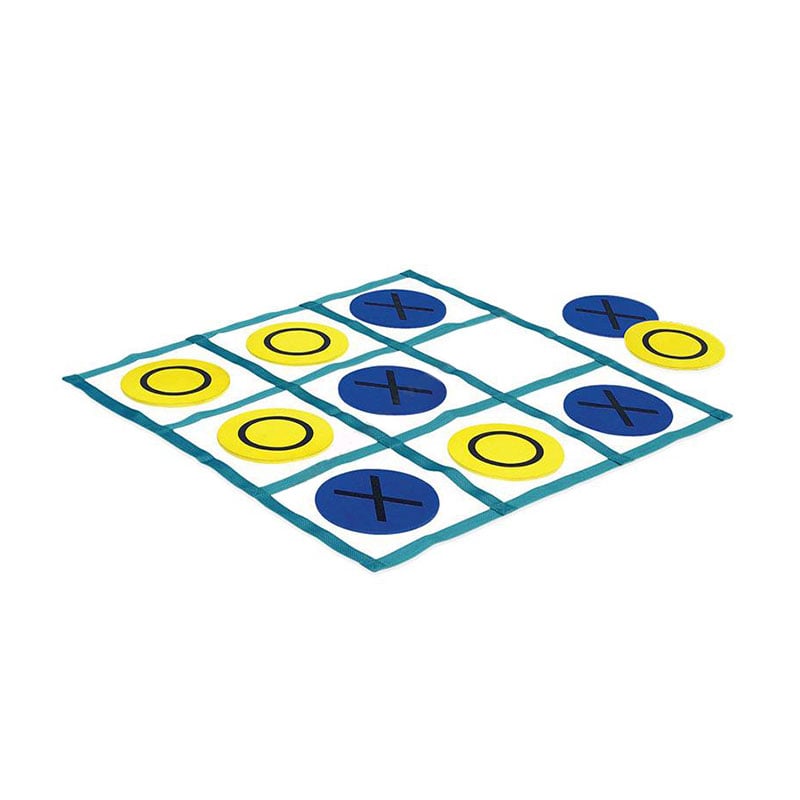 Nowa Szkola Tic Tac Toe Game, for Ground