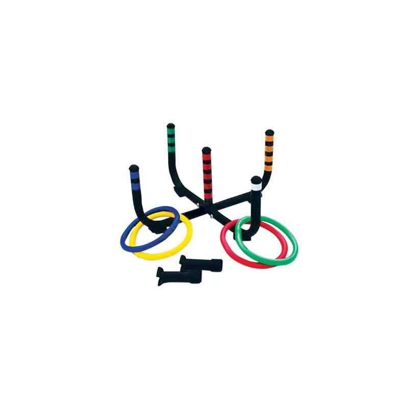 Nowa Szkola Target throwing game