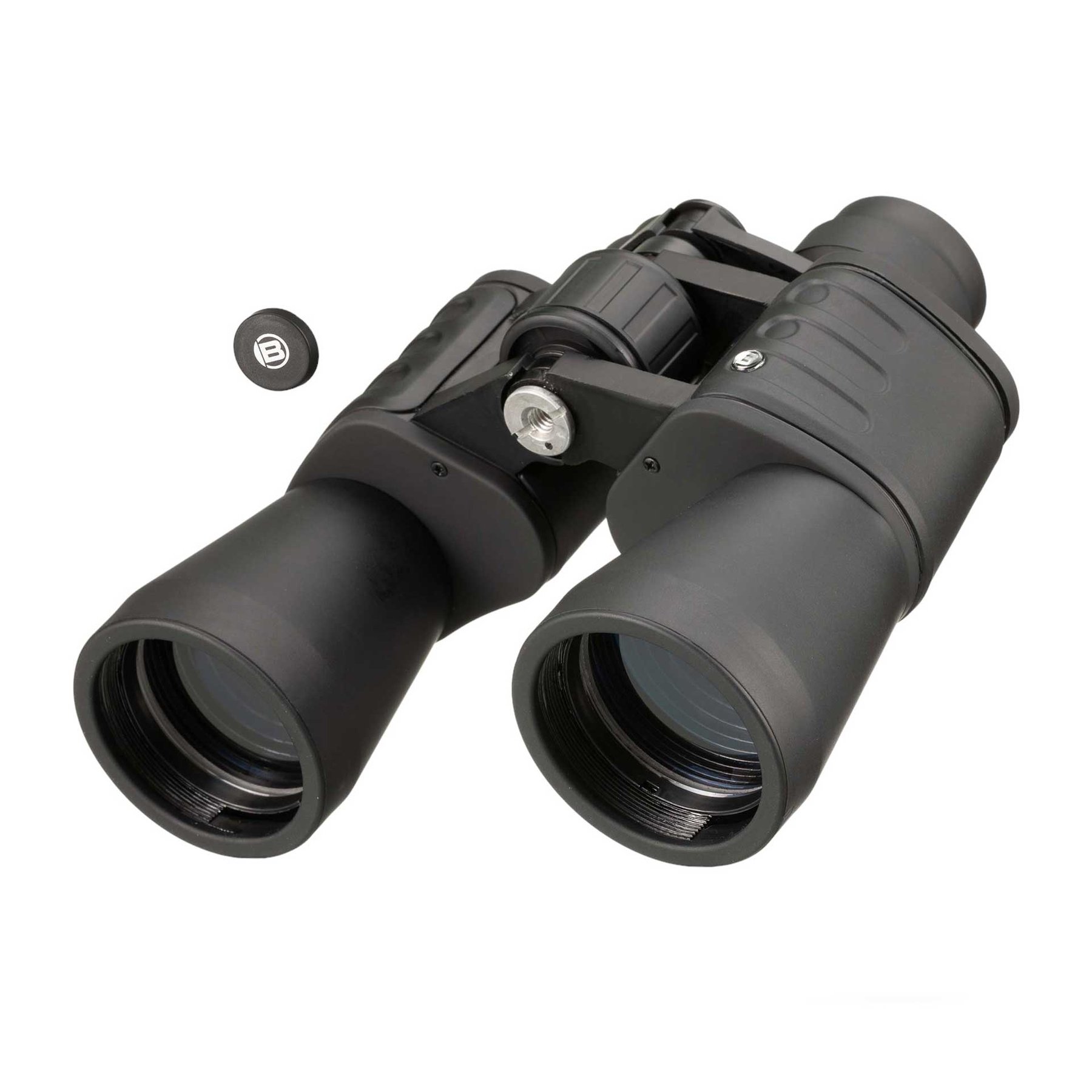 Bresser Binoculars Hunter Porro, 7 x 50