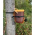 Beleduc Water dispenser, outdoor play, with mounting kit