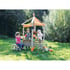 Beleduc Kiosk, 4 in 1, for outdoor play