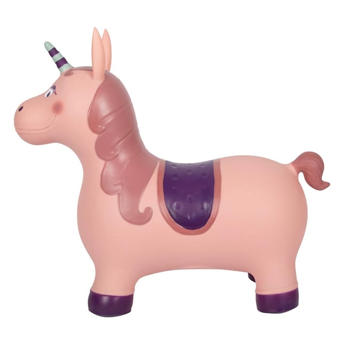 Small Foot Еднорог, скачащ, 60 х 21 х 50 cm